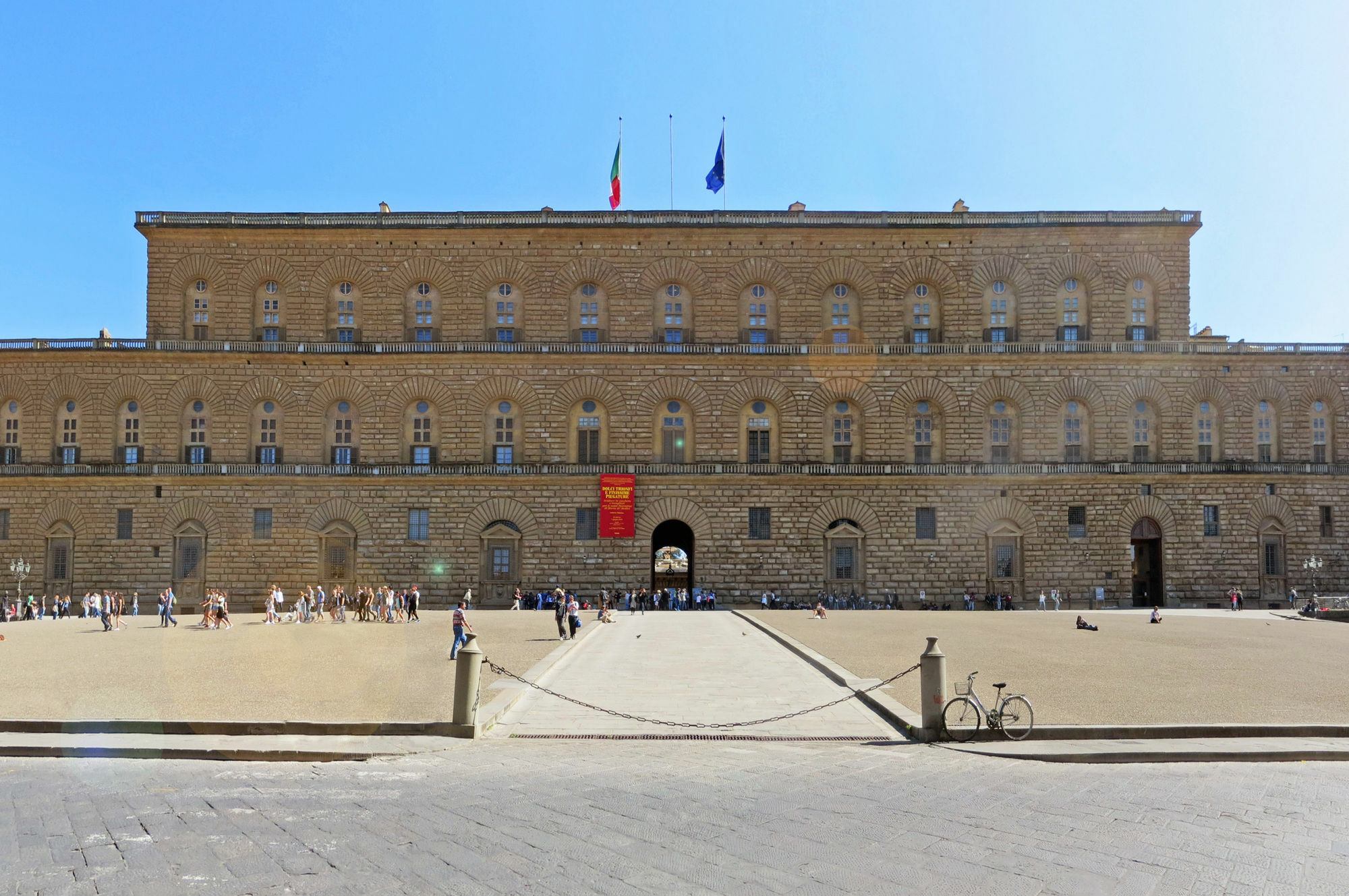 Toscanelli Residenza D'Epoca Florence Exterior photo